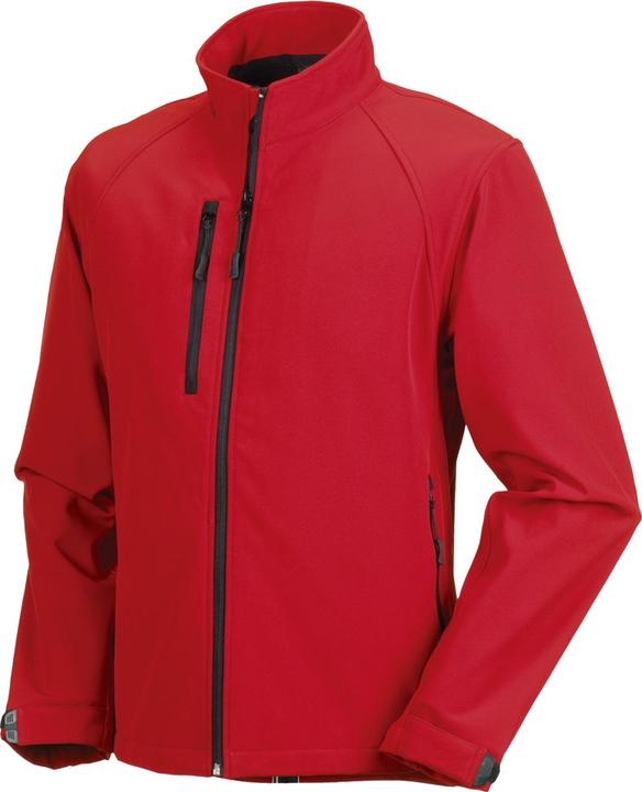 Russell Jerzees Colours Jacke wasser und windabweisend