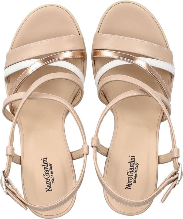 Actual product image Nero Giardini Sandalen (40)