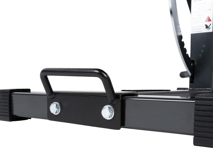 Immagine prodotto Ironmaster Maniglia da banco (per Super Bench e Super Bench Pro)