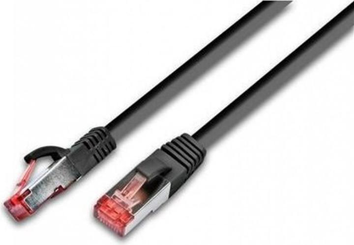 Actual product image Wirewin Network cable (S/FTP, CAT6, 15 m)