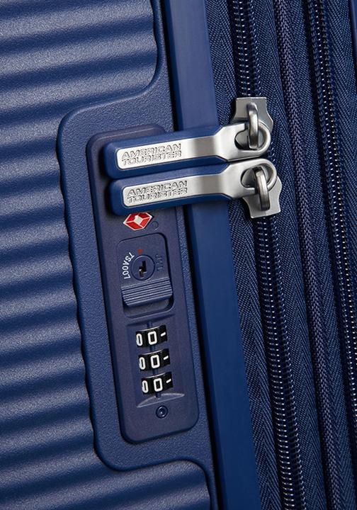 Image du produit American Tourister Soundbox (81 l, M (50 - 90l))