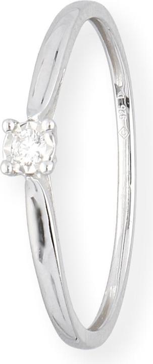 Produktbild Carat My First Diamond (52, 925 Silber)