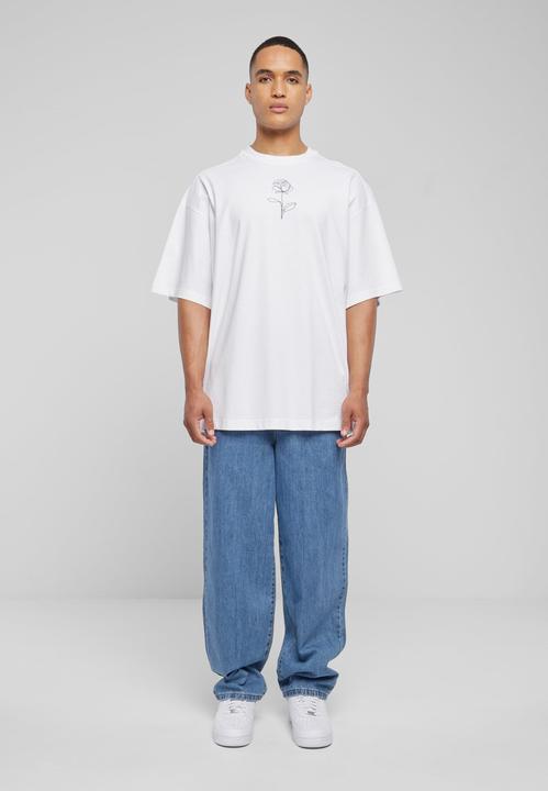 Produktbild Merchcode Spring - Rose HugeSpring - Rose Huge Tee Tee - 105685 (M)