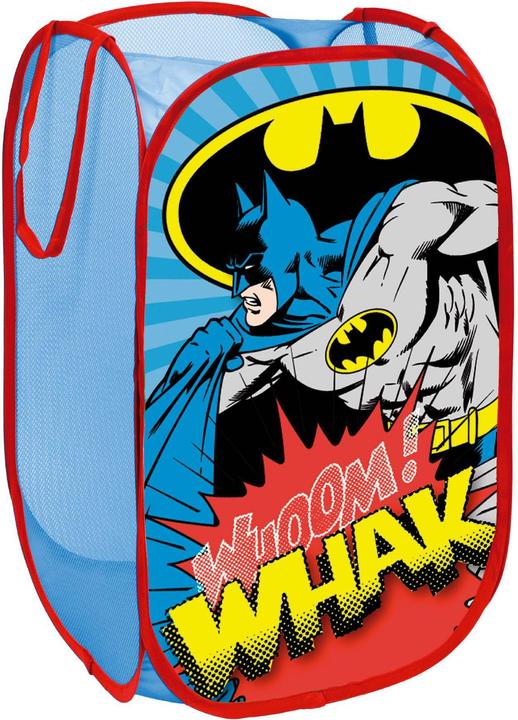 Image du produit Arditex Sac de rangement Storage Bin Batman