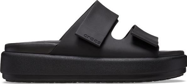 Produktbild Crocs W's Brooklyn Luxe Sandal (40)