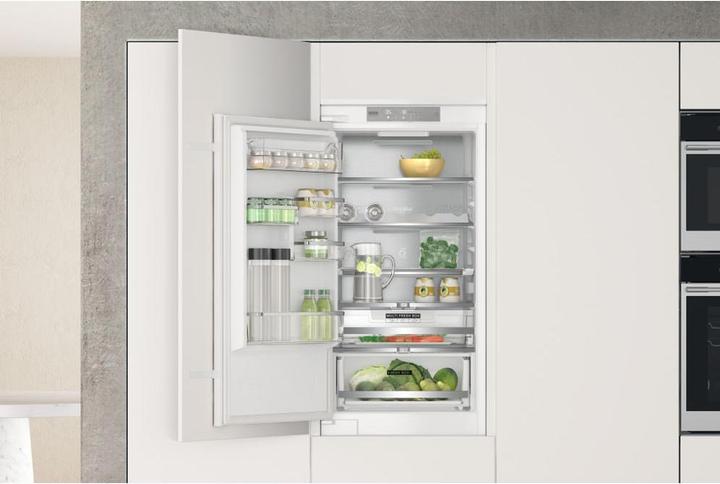 Immagine prodotto Whirlpool WHC18 T574 P koel-vriescombinatie Ingebouwd 250 l C Wit (250 l)