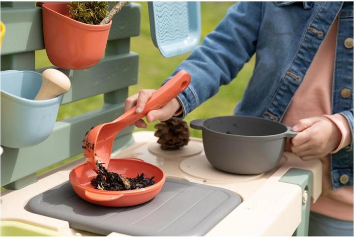 Produktbild Smoby Life Matschküche