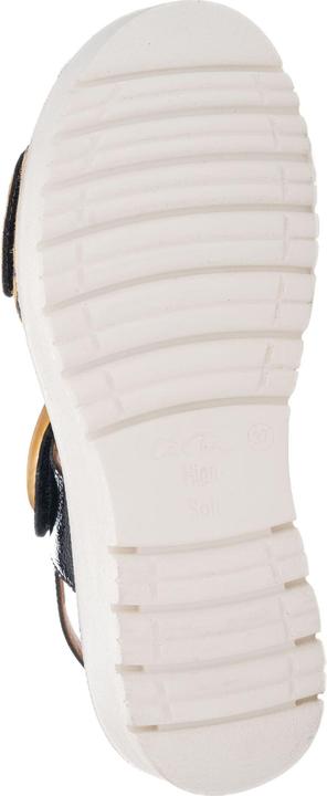 Actual product image Ara Sandalen (40)