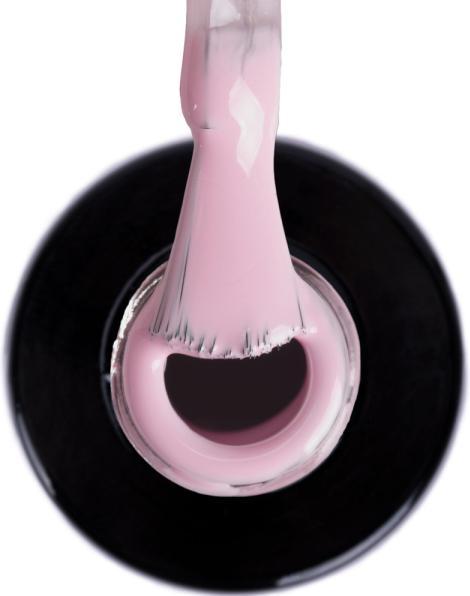 Immagine prodotto Maliva Vernice gel 047 UV/LED (Rosa chiaro dolce, Smalto per unghie effetto gel)