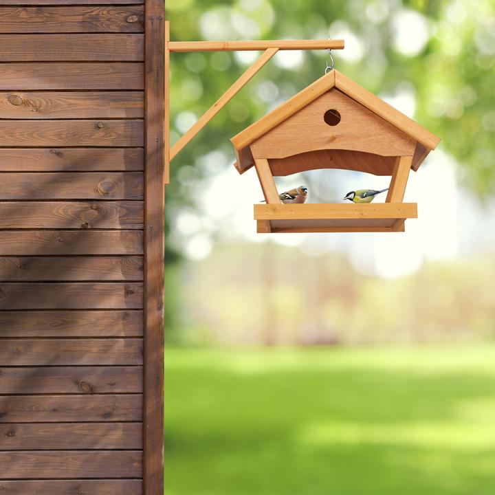 Image du produit Relaxdays Mangeoire oiseaux