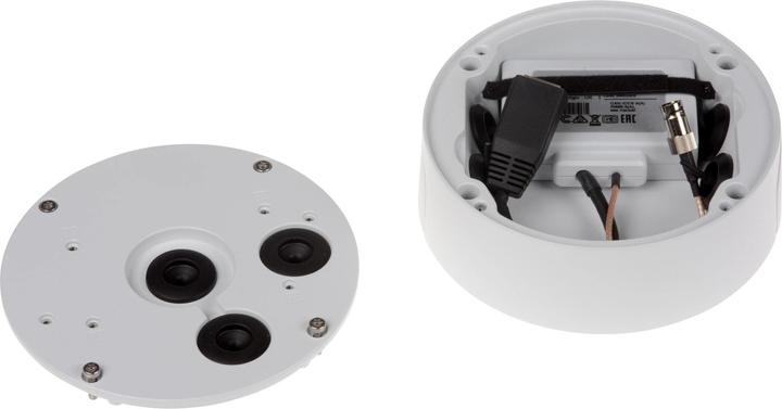 Actual product image Axis T94S01P Back Box (Housing)