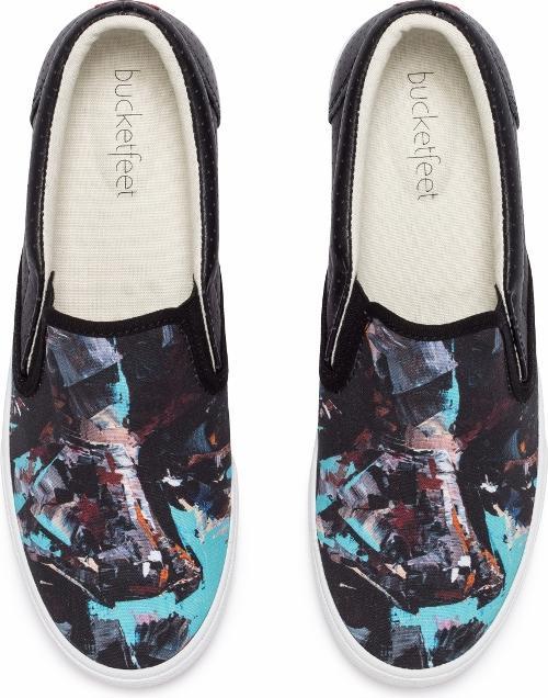 Produktbild Bucketfeet Rigamortus (41)