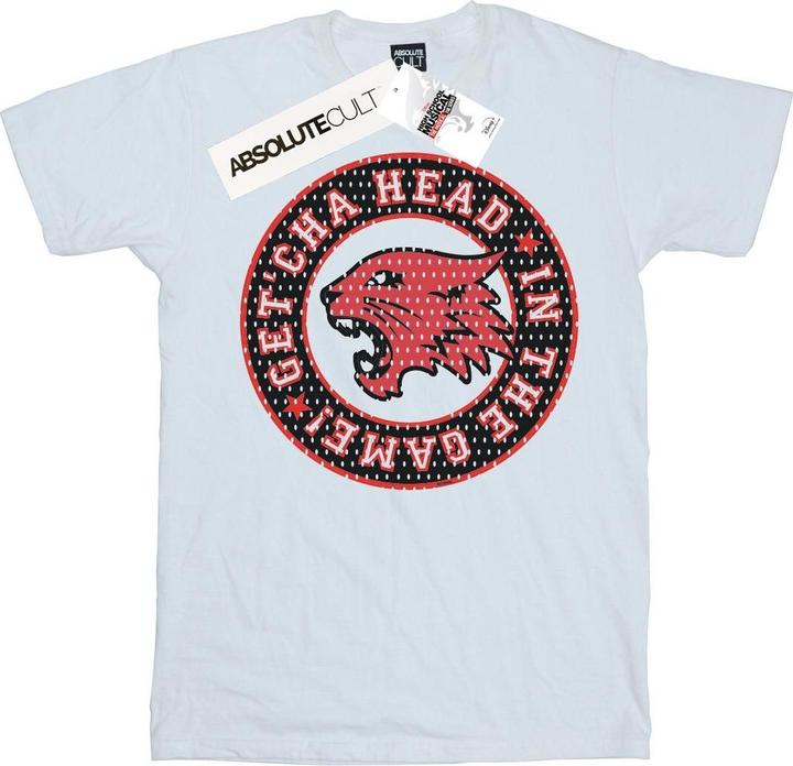 Produktbild Disney High School Musical The Musical Head In The Game TShirt (S)
