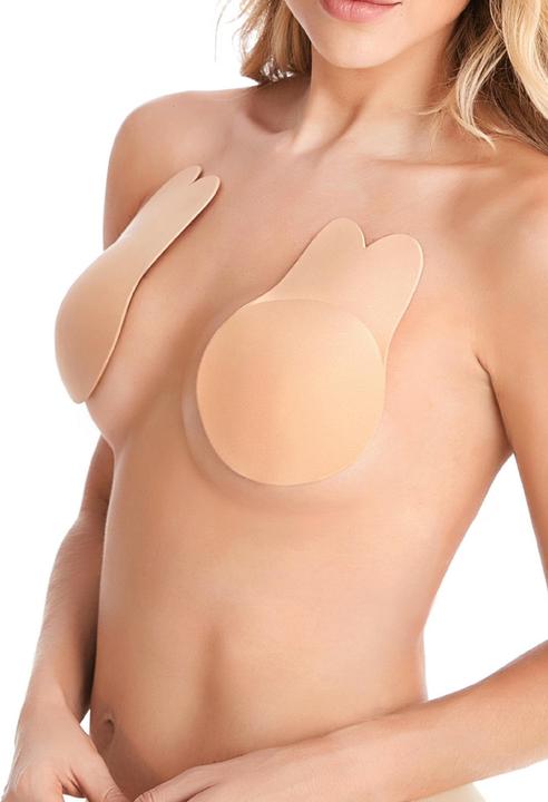 Immagine prodotto LingaDore ACCESSORI Reggiseno a sollevamento invisibile (S/M, confezione da 10)