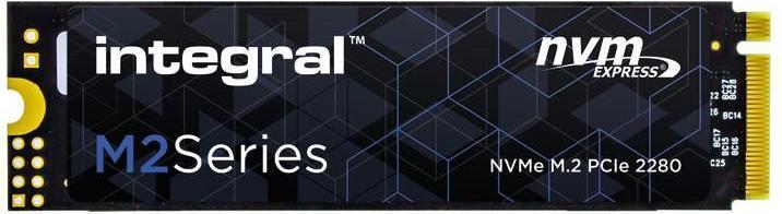 Produktbild SSD 1TB - 1000GB SSD M.2 2280 (1000 GB, M.2 2280)