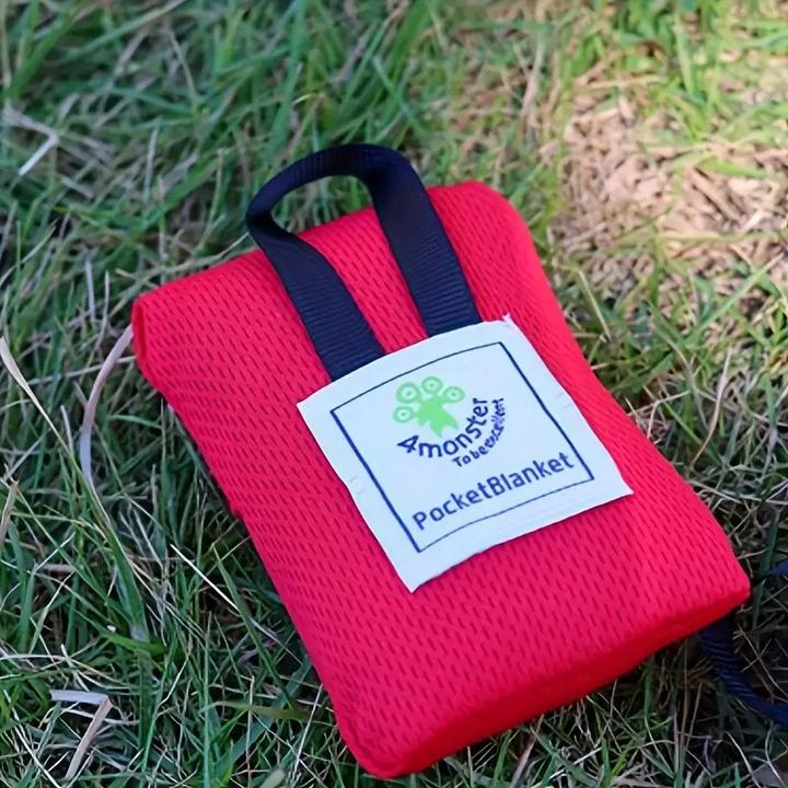 Produktbild Splash & Fun Wasserdichte Outdoordecke mit Tasche 200x210cm