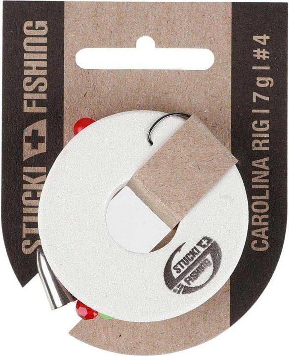 Produktbild Stucki Fishing Carolina Rig (90 cm)