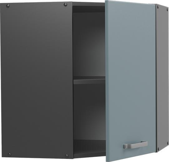 Image du produit Vicco Hängeschrank R-Line (57 x 34 x 60 cm)