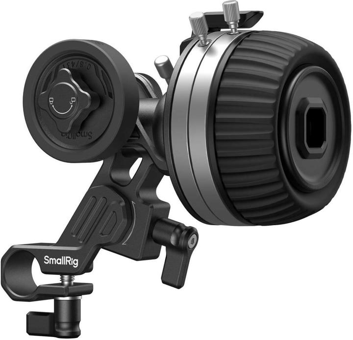 SmallRig Follow Focus F50, Zubehörtyp: Halterung
