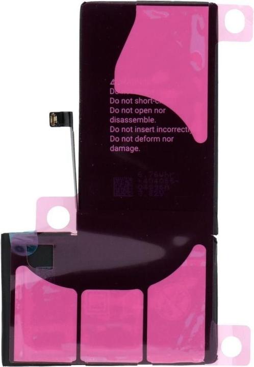 OEM Battery POLYMER BOX battery for IPHONE XS Max 3174 mAh