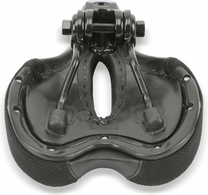 Actual product image Dunlop Saddle