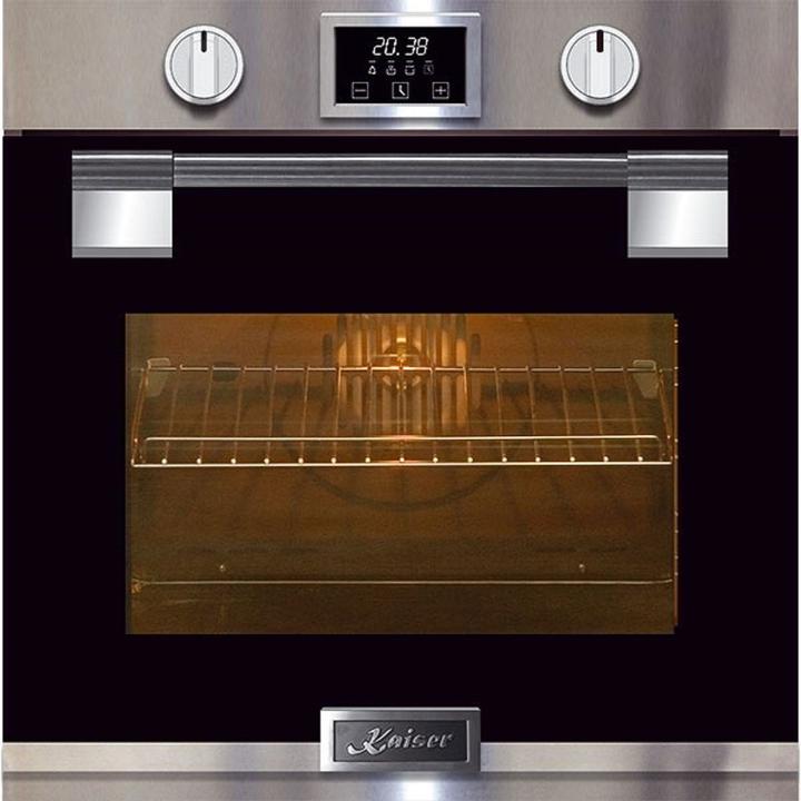 Immagine prodotto Kaiser EH 6337 + KCT 67 FI LaPerle