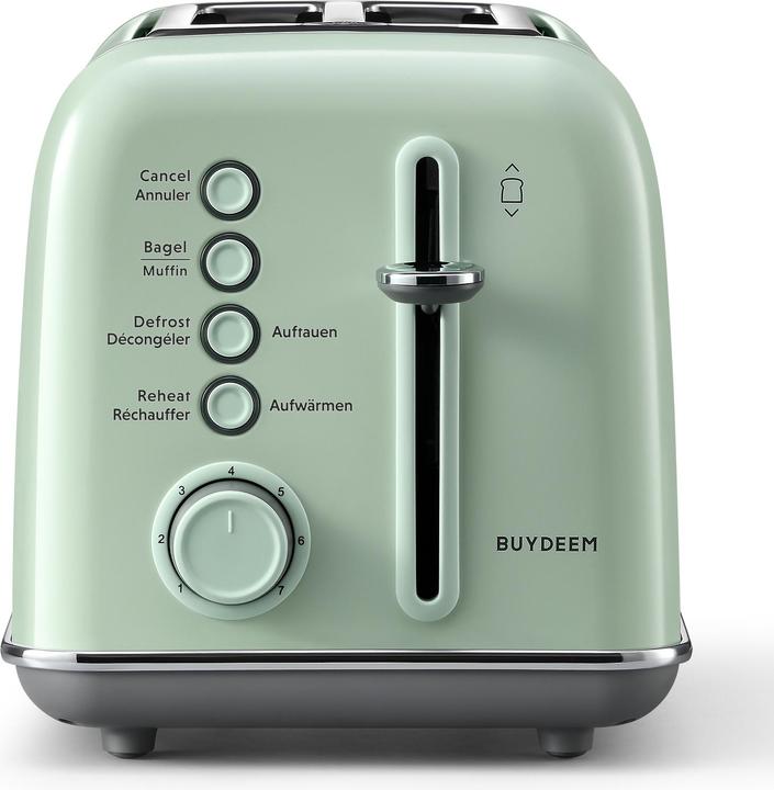 Productafbeelding Buydeem DT620-CG (EU-stekker)