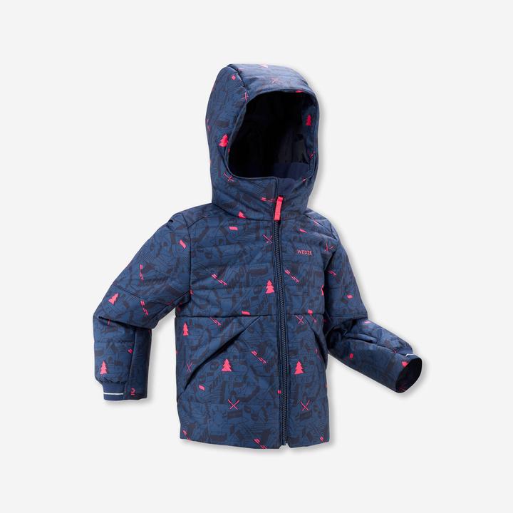 Produktbild Wedze WARM 180 (98, 104)