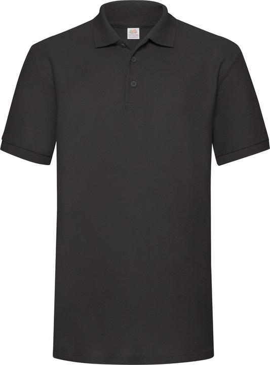 Produktbild Fruit of the Loom 6535 Poloshirt (S)