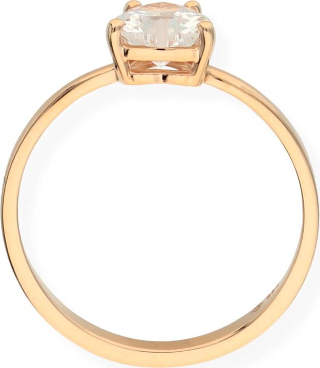 Actual product image Carat Hearts (50)