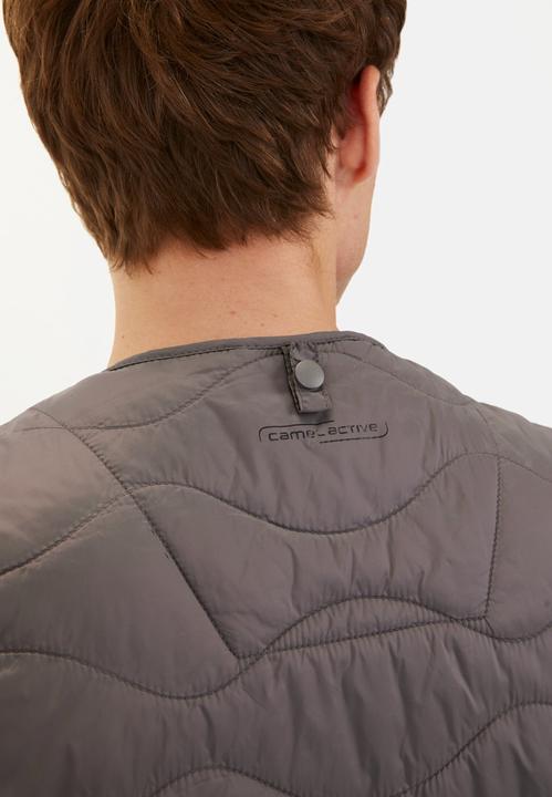 Image du produit Camel Active Outdoor Weste aus recyceltem Polyamid (60)