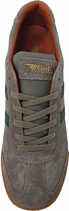 Actual product image Gola Harrier Suede (46)