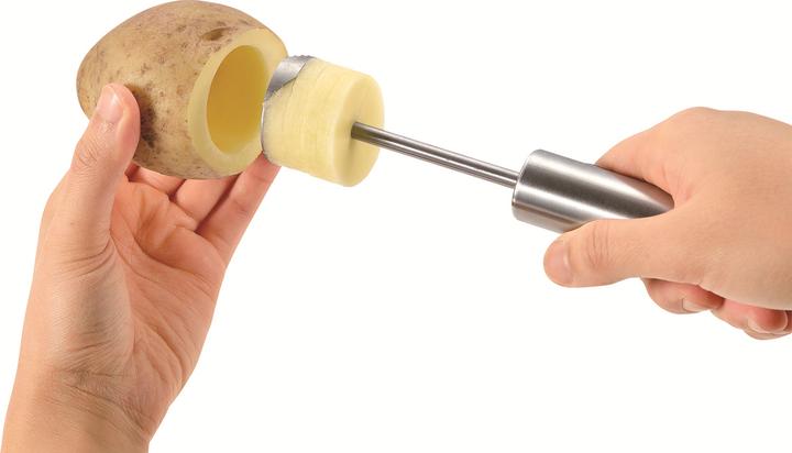 Actual product image Lurch Vegetables