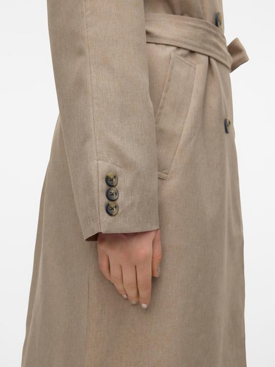 Produktbild Vero Moda VMSIRI Mantel Trenchcoat (S)