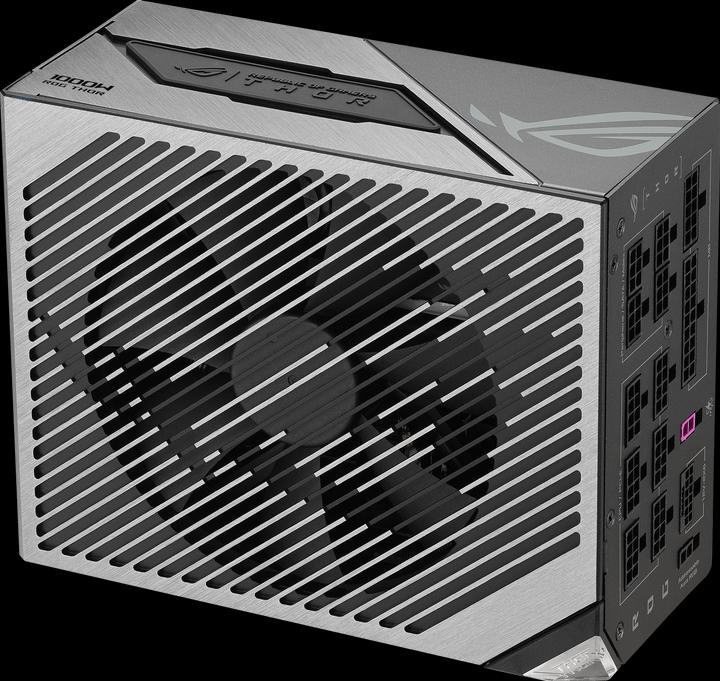 Immagine prodotto ASUS Netzteil ROG Thor 1000T3-GAMING (1000 W)