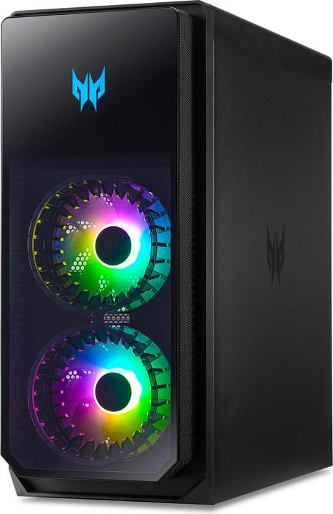 Actual product image Acer PO5-640 (Intel Core i7-12700F, 16 GB, 1000 GB, GeForce RTX 3080)