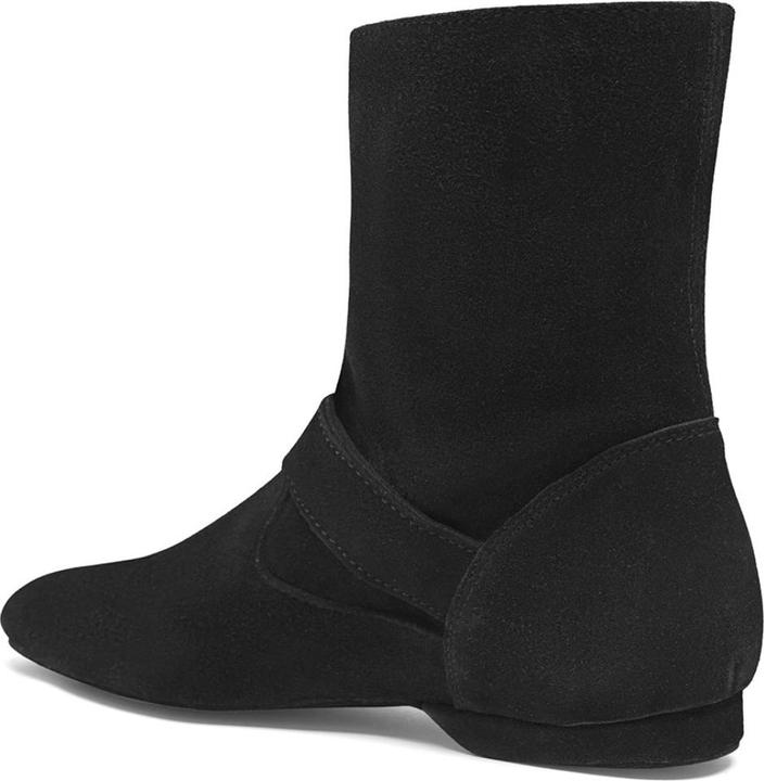 Rumpf 8855 niedrige West Coast Swing Stiefel