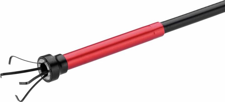 Actual product image Cimco Combi claw gripper total length 700 mm, (working depth 600 mm)