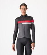 Image du produit Castelli Tornare Jersey (L)