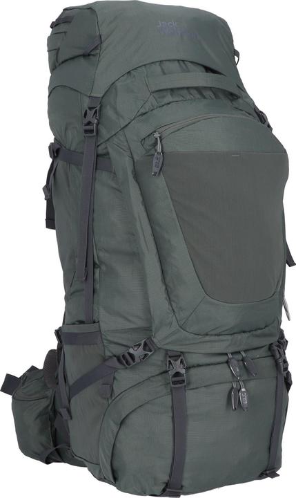 Produktbild Jack Wolfskin Denali 75/10 Men (75 l)