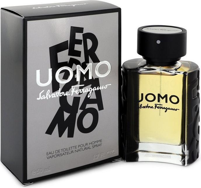 Immagine prodotto Salvatore Ferragamo uomo (Eau de toilette, 50 ml)