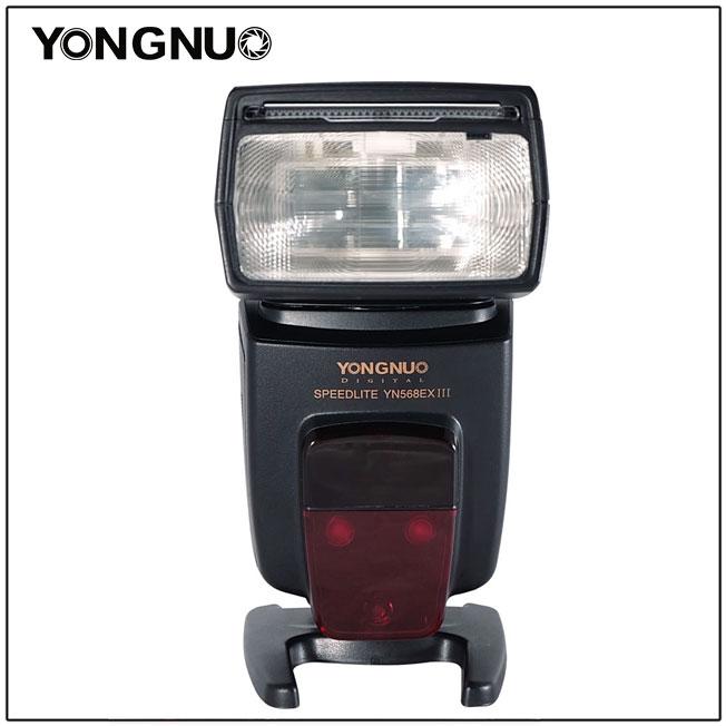 Immagine prodotto Yongnuo Speedlite (Nikon)