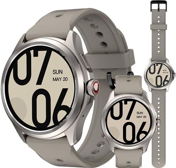 Image du produit Mobvoi TicWatch Pro 5 (48 mm)