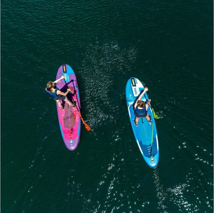 Produktbild Jobe SUP Board Aero Yarra 10.6 Package