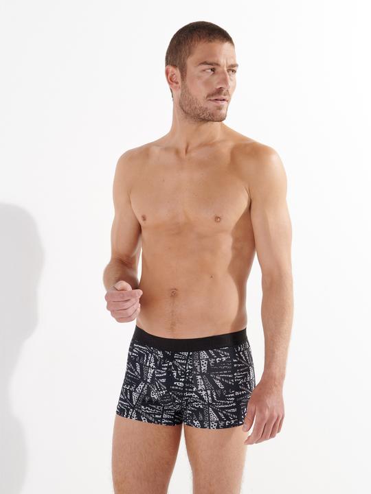 Produktbild HOM BoxerBrief Solli Microfibre (M, Einzelpack)