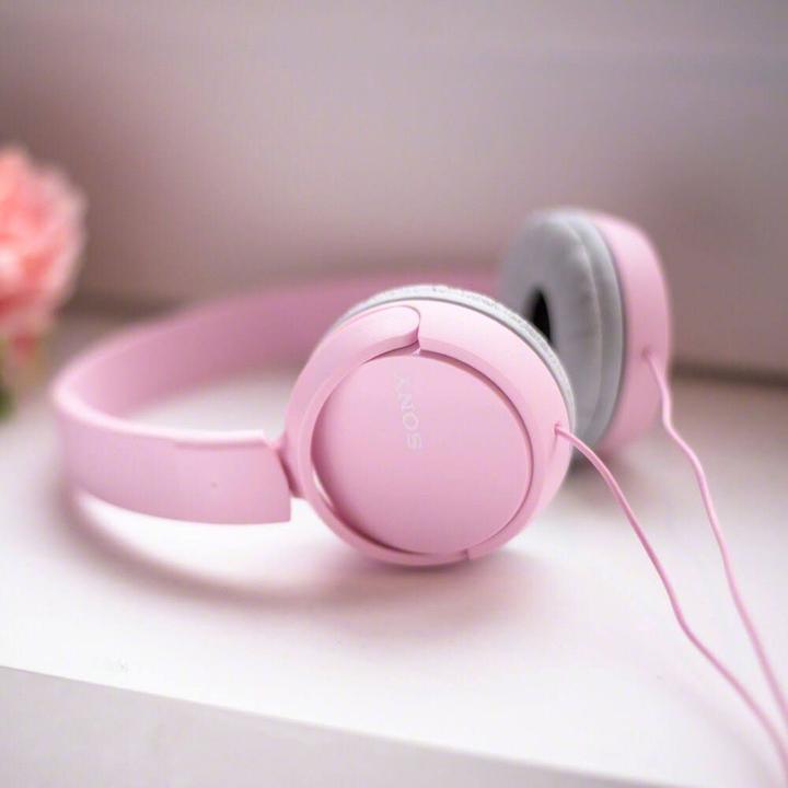 Actual product image Sony Mdr-Zx110 (NC, Cable)