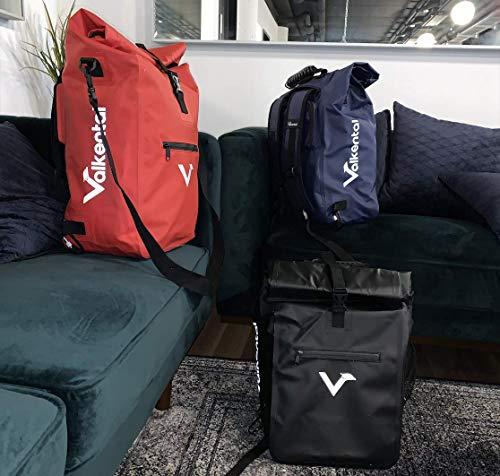 Produktbild Valkental ValkOne (25 l, Gepäckträgertasche)