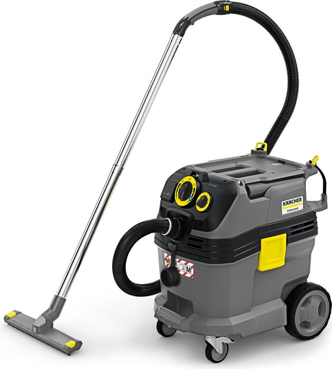 Actual product image Kärcher Professional 30/1 Tact Te (Wet dry vacuum cleaner)