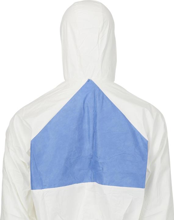 Actual product image 3M Protective suit XL, white (XL)