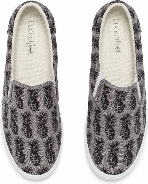 Immagine prodotto Bucketfeet Pineappleade (41)